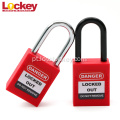 Preço barato Master key system Cadeado de segurança